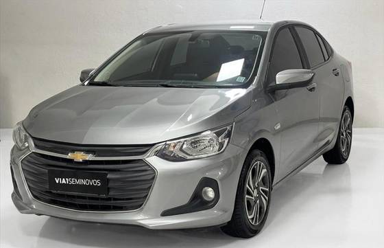 CHEVROLET ONIX 1.0 FLEX PLUS LT MANUAL CHEVROLET ONIX 1.0 FLEX PLUS LT MANUAL